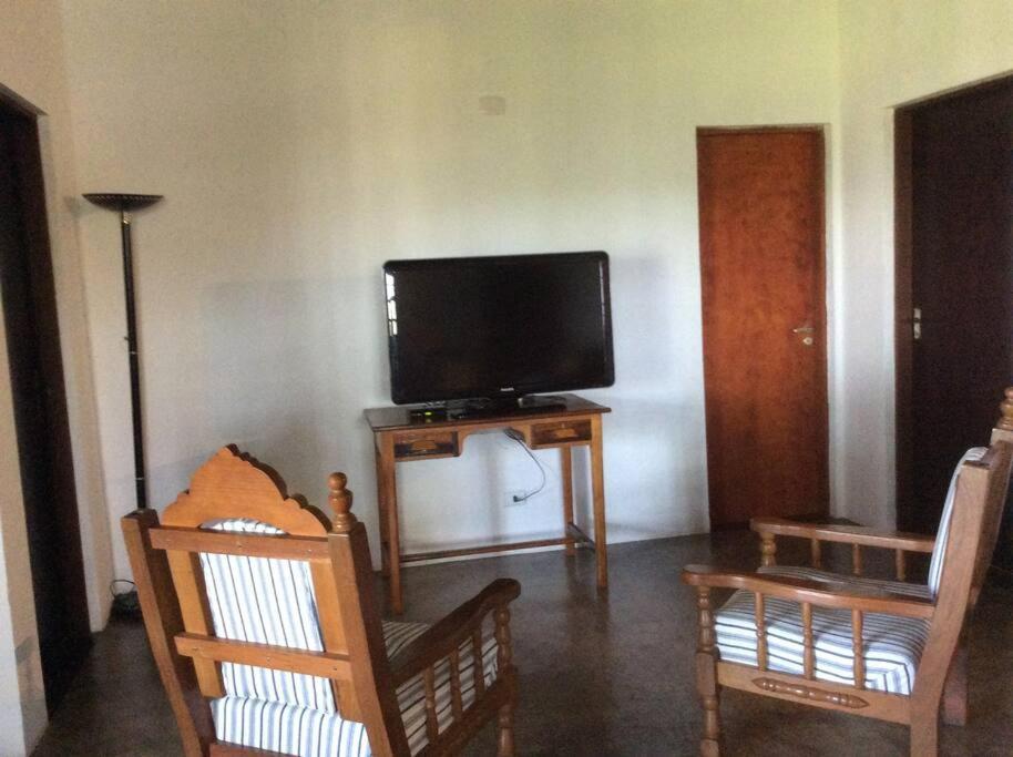 Chacara Camargo Silva Villa Mairiporã Eksteriør billede